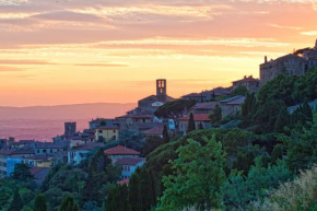 Mulino a Vento Cortona